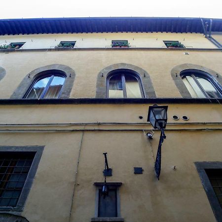 Affittacamere Nel Cuore Di Firenze Dış mekan fotoğraf