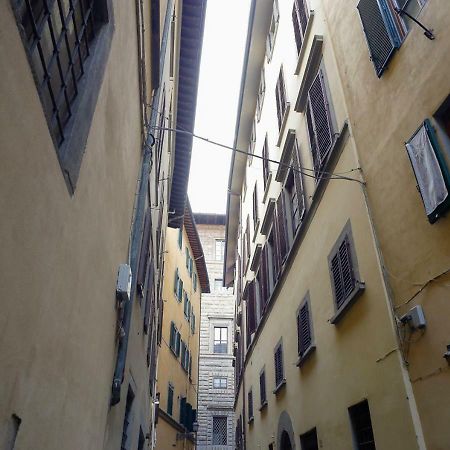 Affittacamere Nel Cuore Di Firenze Dış mekan fotoğraf