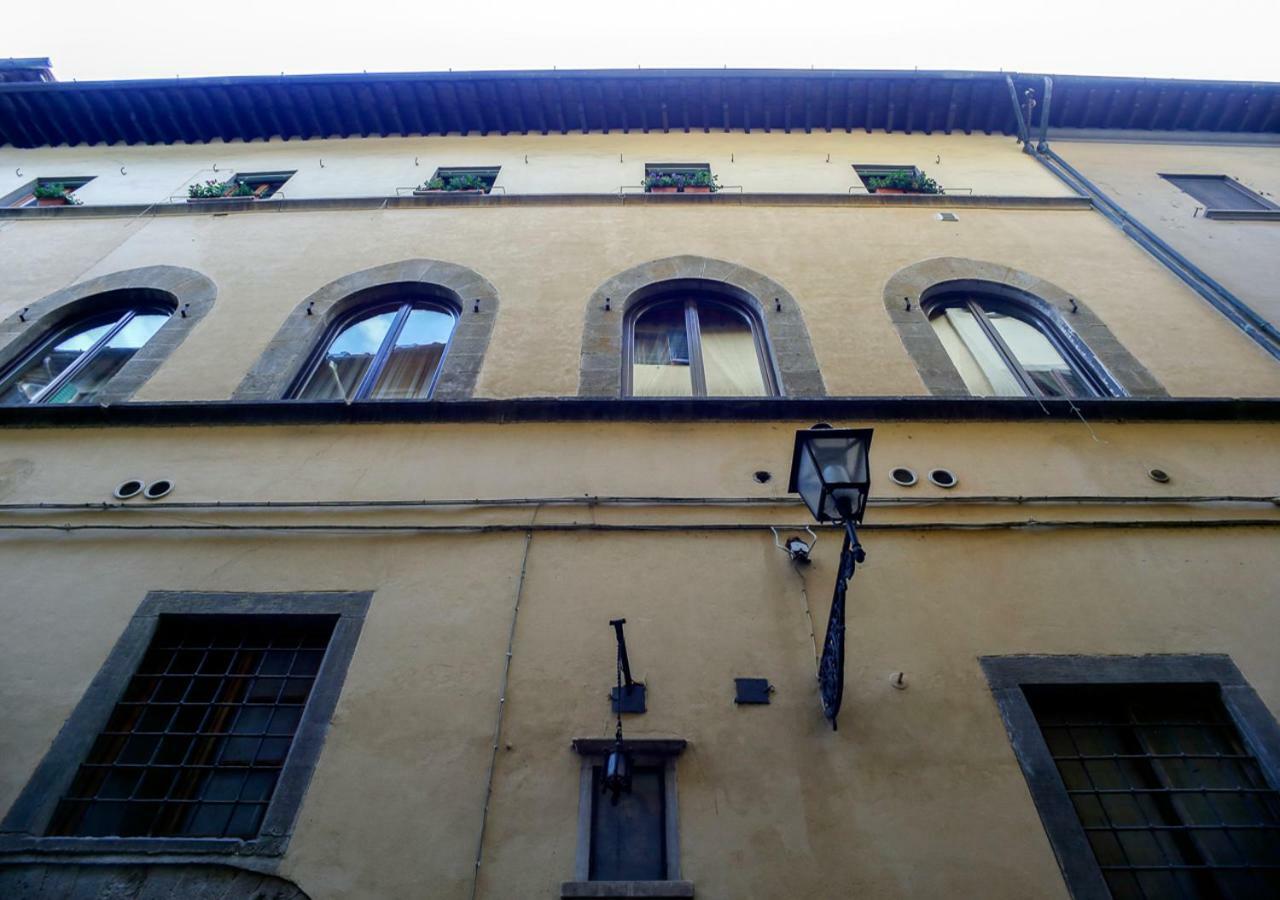Affittacamere Nel Cuore Di Firenze Dış mekan fotoğraf