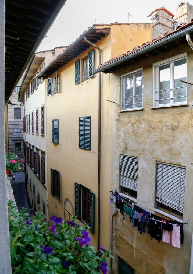 Affittacamere Nel Cuore Di Firenze Dış mekan fotoğraf