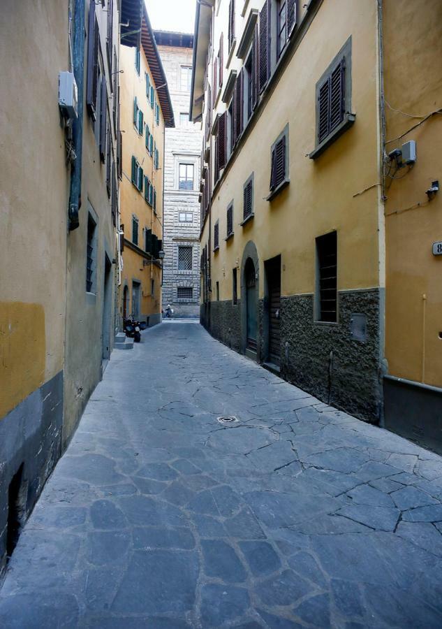 Affittacamere Nel Cuore Di Firenze Dış mekan fotoğraf