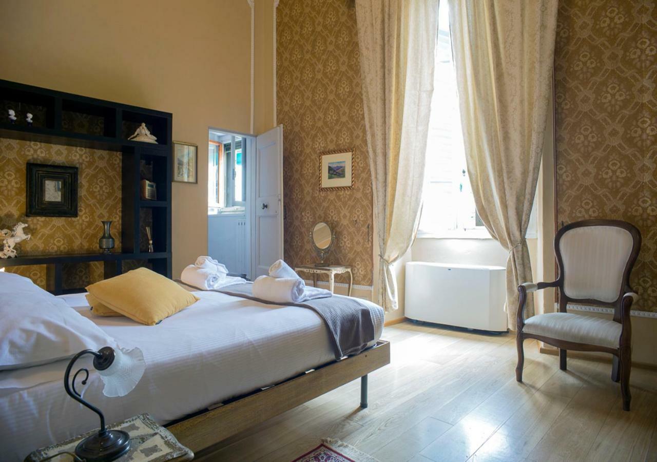 Affittacamere Nel Cuore Di Firenze Dış mekan fotoğraf