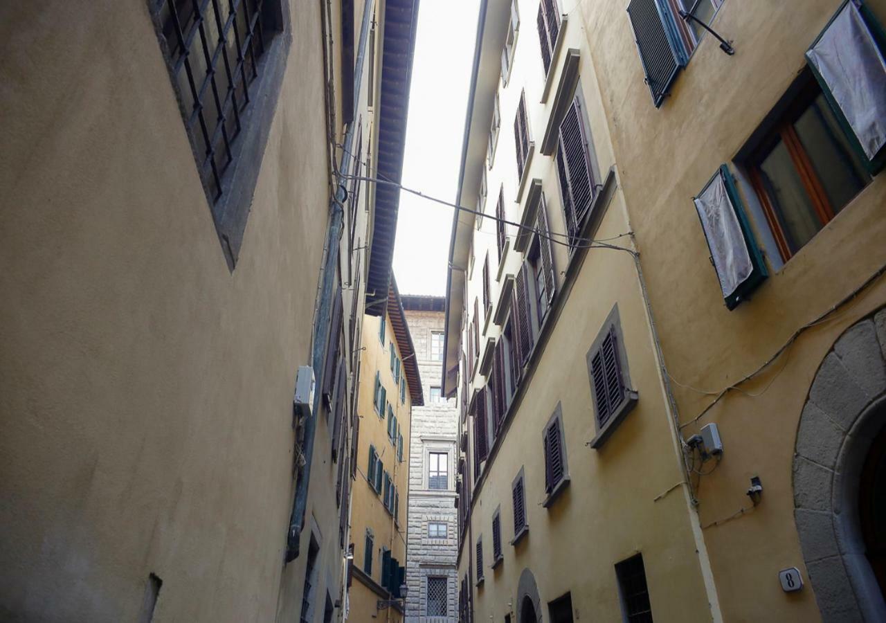Affittacamere Nel Cuore Di Firenze Dış mekan fotoğraf