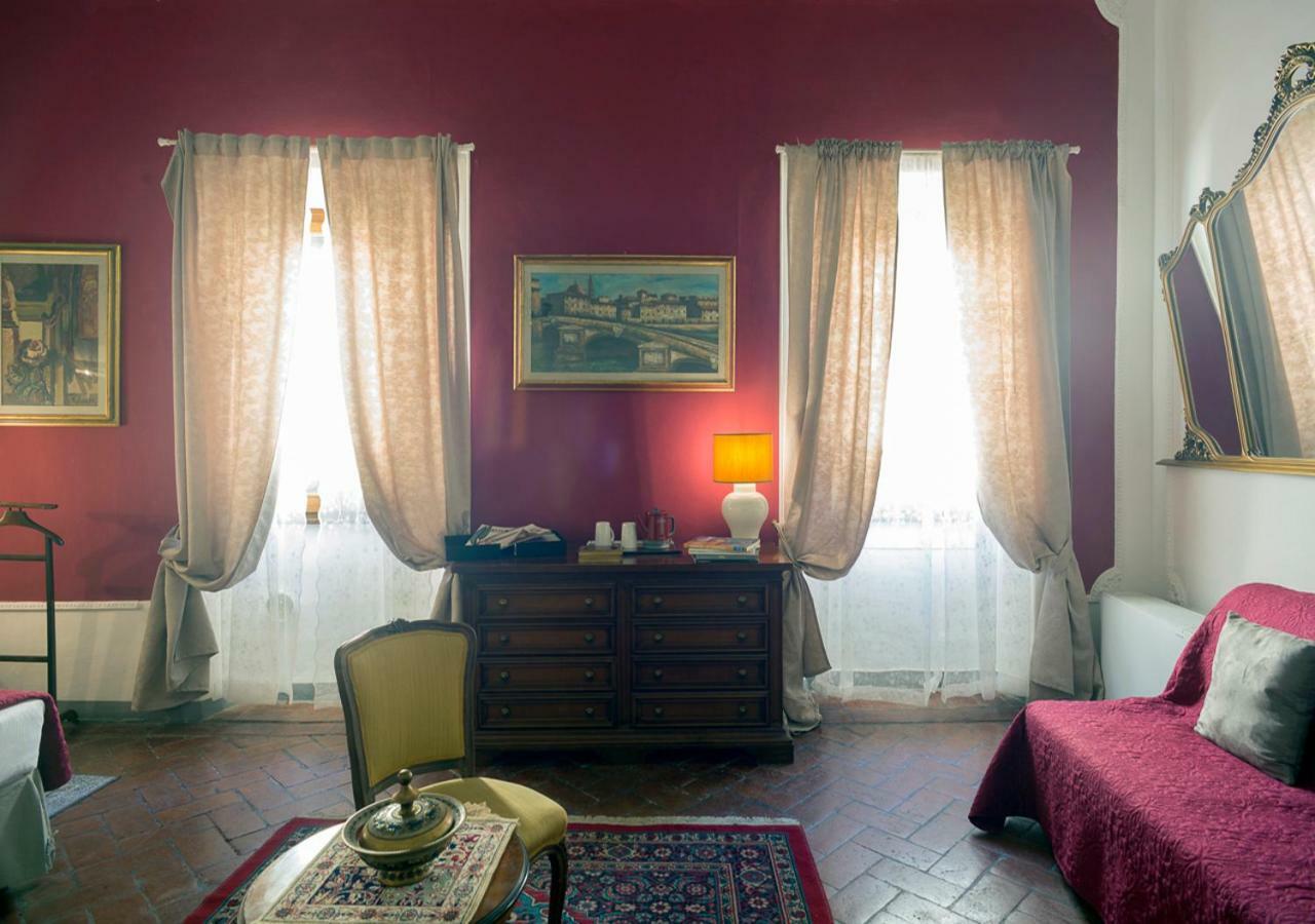 Affittacamere Nel Cuore Di Firenze Dış mekan fotoğraf